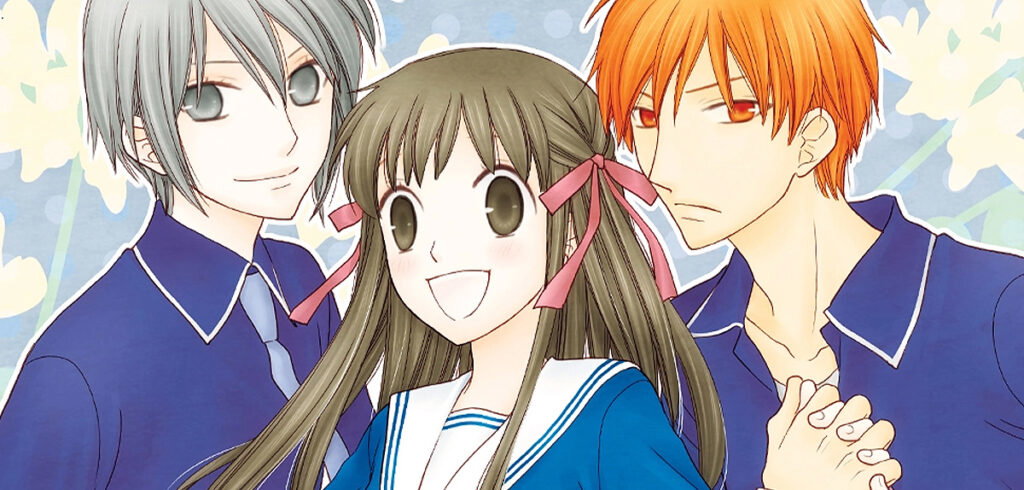 »Fruits Basket«-Schöpferin startet neue Romance-Reihe